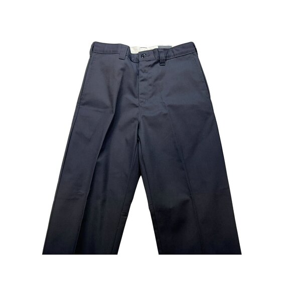 Dickies Mens  Work Pants Size 30/30 Black - Picture 3 of 13